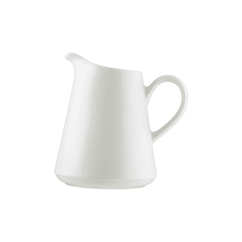 Bonna Banquet Creamer 550 cc 0 cm porcelain tableware