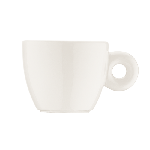 Bonna Banquet Espresso Cup 70 cc 0 cm porcelain tableware