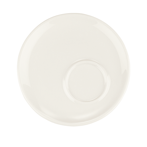 Bonna Banquet Espresso Saucer 12 cm 12 cm porcelain tableware