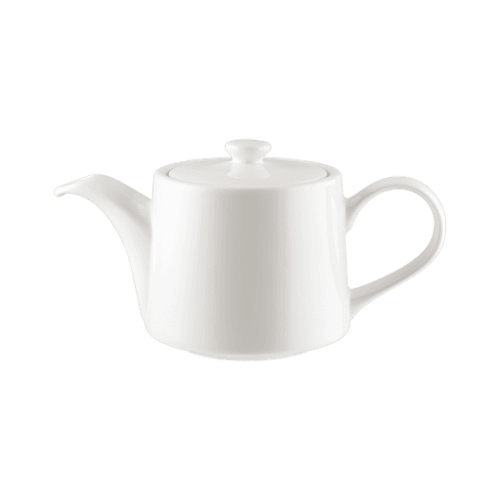 Bonna Banquet Tea Pot 800 cc 0 cm porcelain tableware