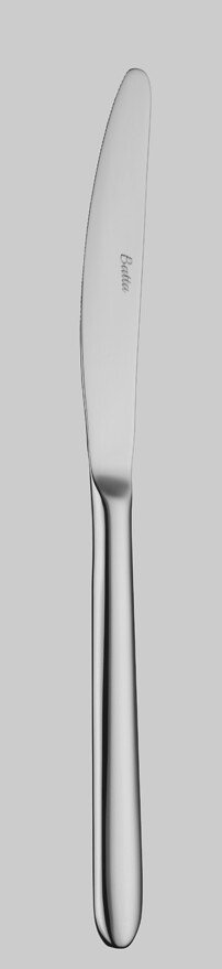 Batta 5100 Shiny 6 Person 42 Piece Cutlery Set - Styled