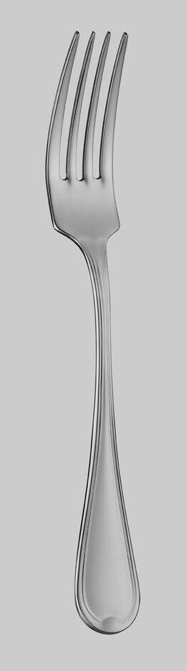 Batta 5000 Shiny 72 Piece Cutlery Set for 12 People - Styled