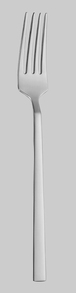 Batta 5500 Shiny 16 Piece Dessert Cutlery Set for 4 People - Styled