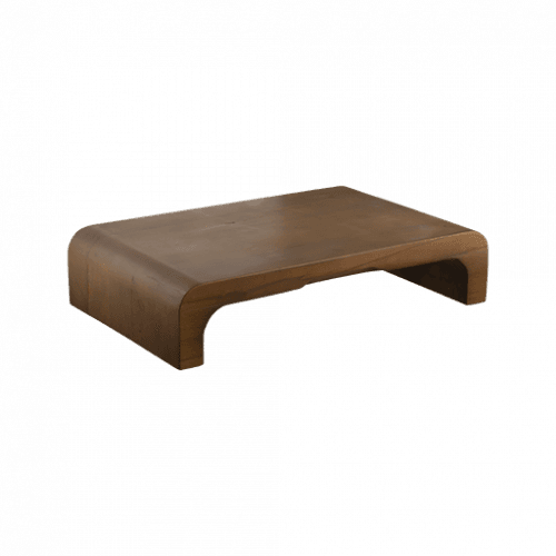 Bonna Beech Wood 41x24cm Agora Stand 41 cm porcelain tableware