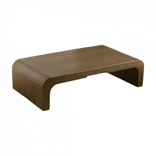 Bonna Beech Wood 45x24cm Agora Stand 45 cm porcelain tableware