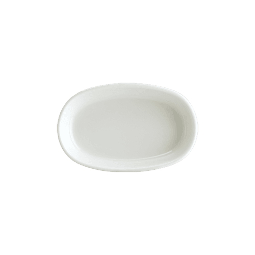 Bonna Blue Wave Hygge 10cm Hygge Oval Dish 10 cm porcelain tableware