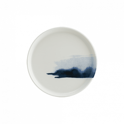 Bonna Blue Wave Hygge 14cm  Bowl  400 cc 14 cm porcelain tableware