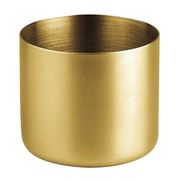 Economic Stick Sugar Bowl 6×6 BRD-189-GOLD