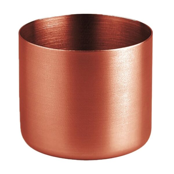 Economic Stick Sugar Bowl 6×6 BRD-189-COPPER