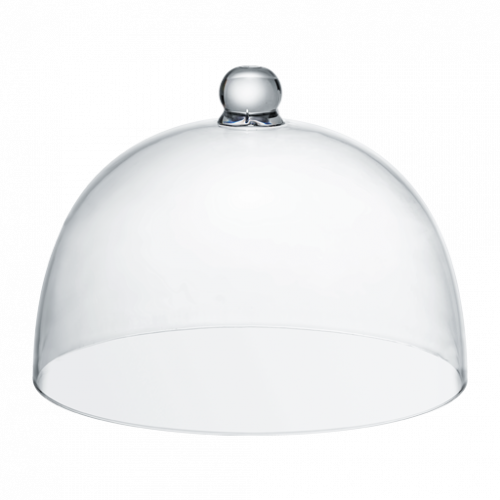 Bonna Cake Cover 25cm 26.2 cm porcelain tableware