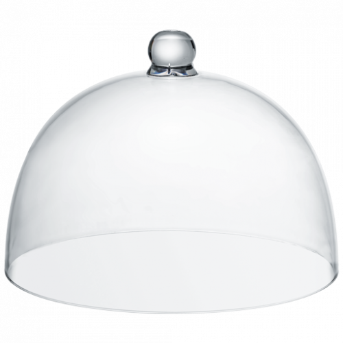 Bonna Cake Cover 28cm 26.2 cm porcelain tableware