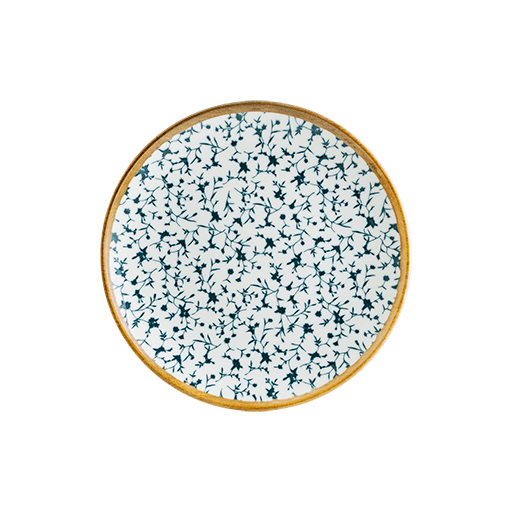 Bonna Calif Gourmet Flat Plate 27 cm 27 cm porcelain tableware