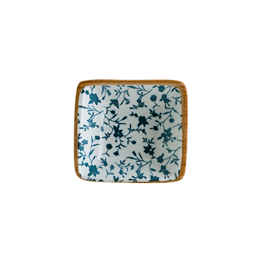 Bonna Calif Moove Bowl 8*8.5 cm 80 cc 8 cm porcelain tableware