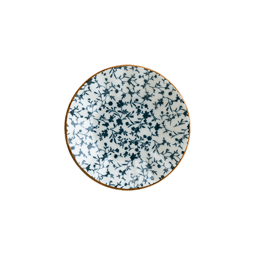 Bonna Calif Rita Degustation Plate 11 cm 11 cm porcelain tableware