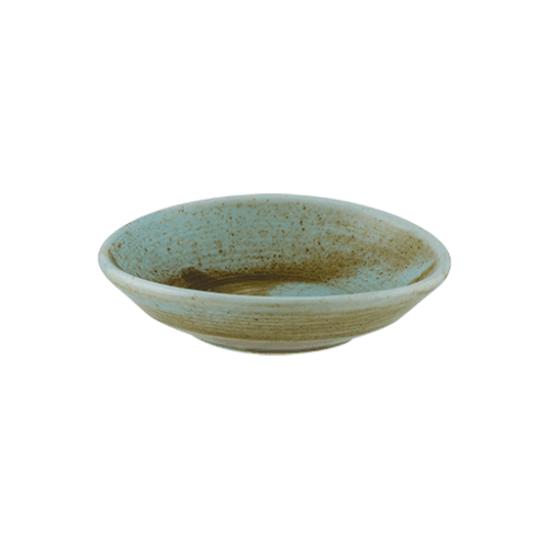 Bonna Coral Bowl 10*8,5 cm 38 cc * 10 cm porcelain tableware
