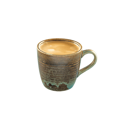 Bonna Coral Mug 320 cc * 0 cm porcelain tableware