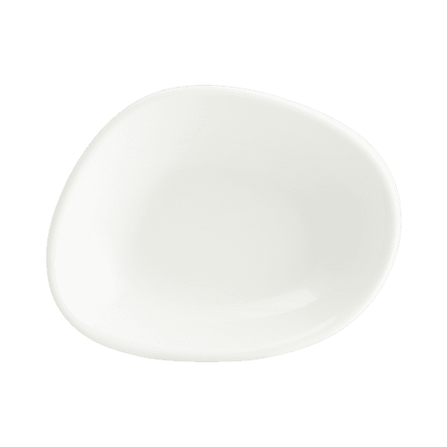 Bonna Cosmos Black Vago Bowl 7,5*9,5 cm 7.5 cm porcelain tableware