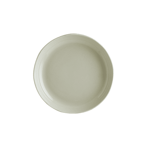Bonna Cras Deep Plate 23 cm 750 cc 23 cm porcelain tableware