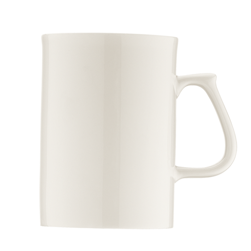Bonna Cylinder Mug 260 cc 0 cm porcelain tableware