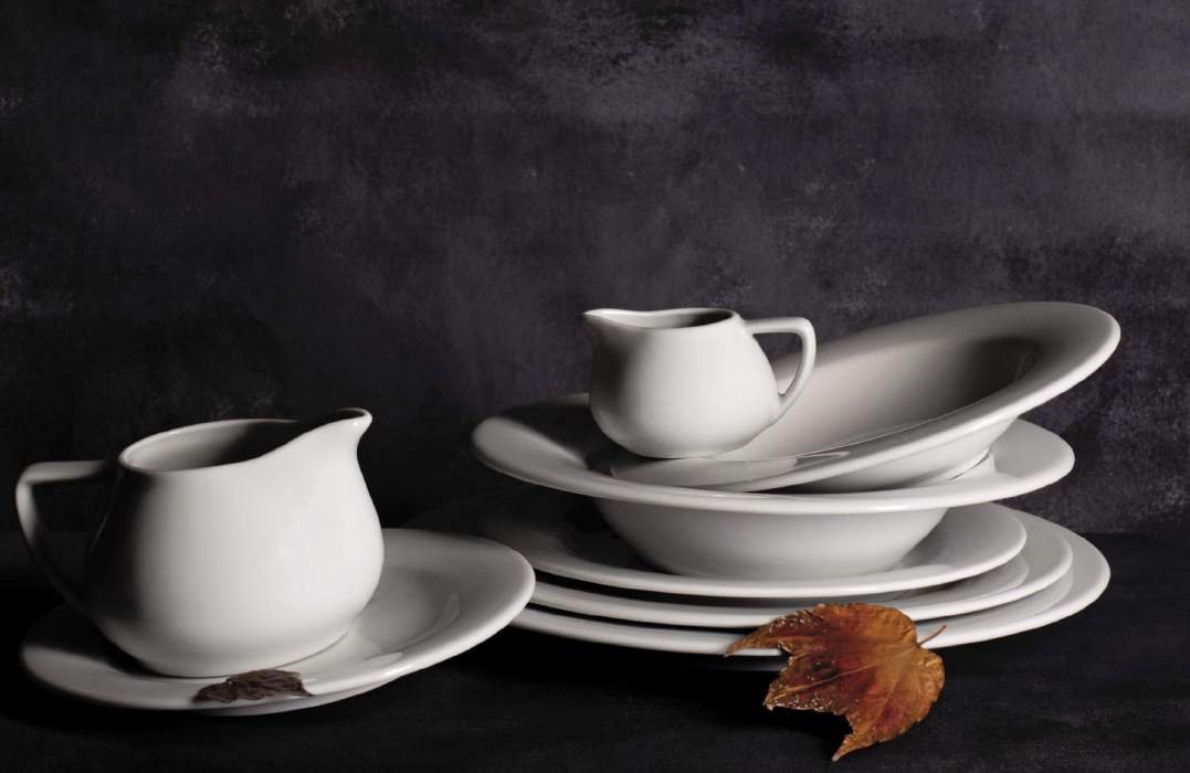 Porland Ghidini Twist Meat Tender 20cm - Styled