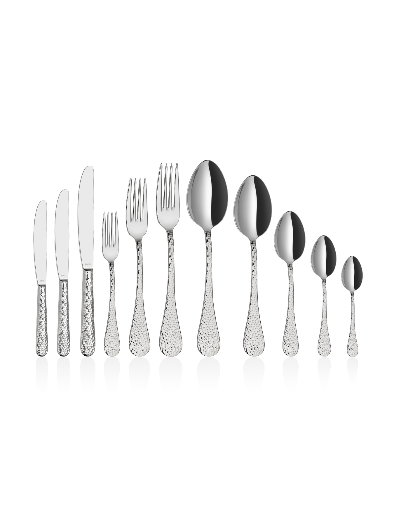 Tattoo Series - Plain - Styled