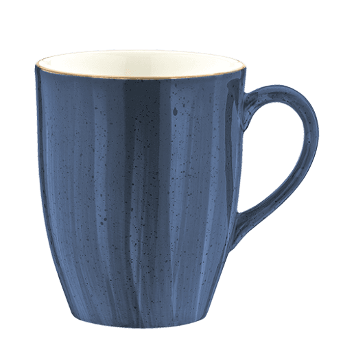 Bonna Dusk Conic Mug 330 cc 0 cm porcelain tableware