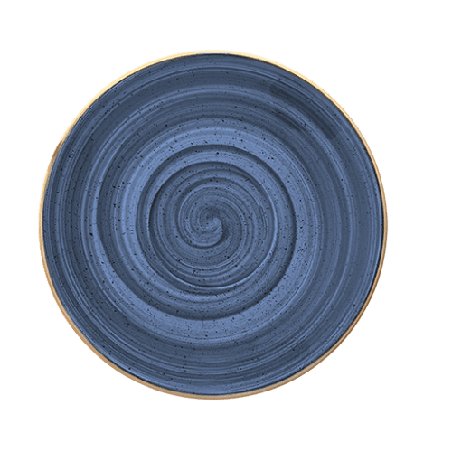 Bonna Dusk Gourmet Coffee Saucer 16 cm 16 cm porcelain tableware