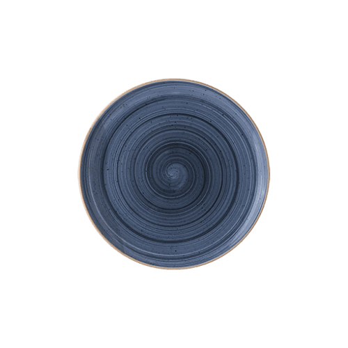 Bonna Dusk Gourmet Deep Plate 9 cm 9 cm porcelain tableware