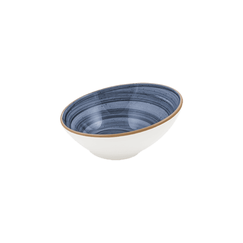 Bonna Dusk Vanta Bowl 18 cm 450 cc 18 cm porcelain tableware