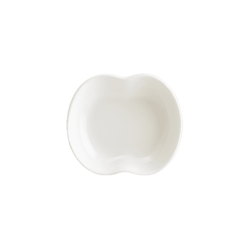 Bonna East 8,5x7,6cm Bowl 50cc 8.5 cm porcelain tableware