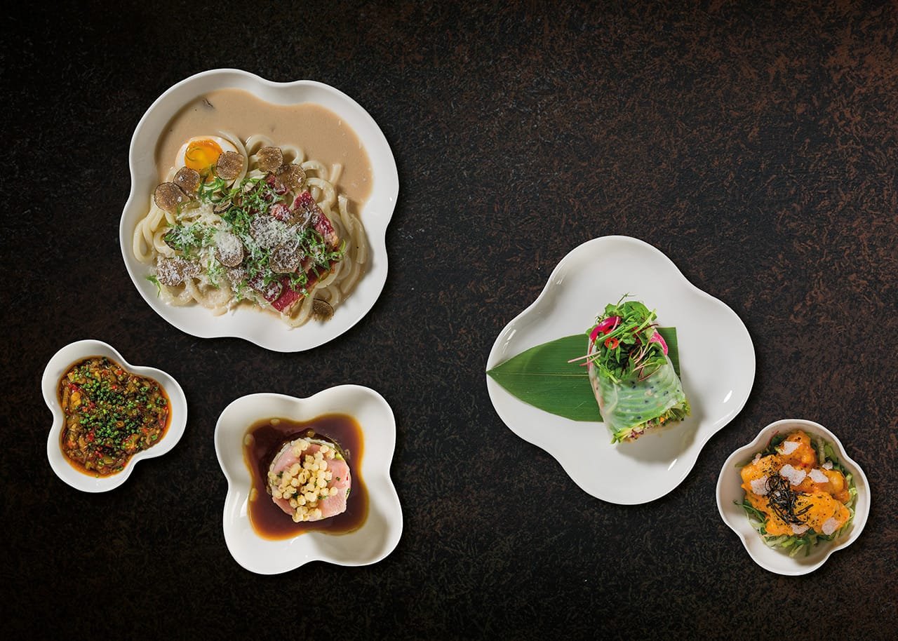 East Deep Plate 16 cm 550 cc - Styled