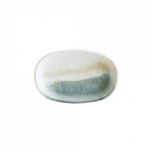 Bonna Fium 10cm Hygge Oval Dish 10 cm porcelain tableware