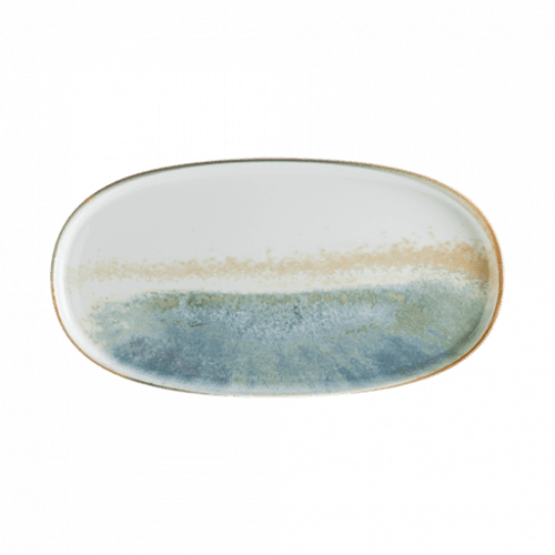 Bonna Fium Hygge 25cm  Oval Dish 25 cm porcelain tableware