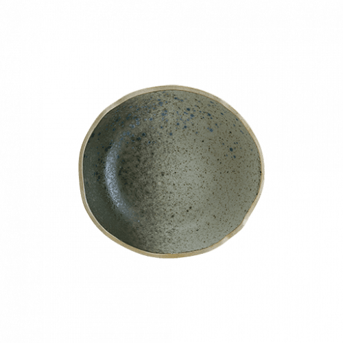 Bonna Gaia 21cm Deep Plate 1000 cc 21 cm porcelain tableware