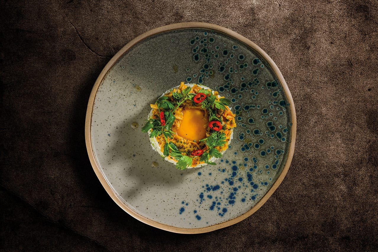 Gaia 7cm Bowl 35 cc * - Styled