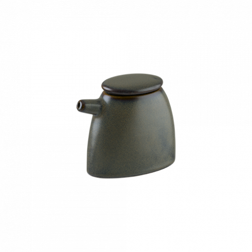 Bonna Gloire East 8,5x9x4,5 cm Gravy Boat 8.5 cm porcelain tableware