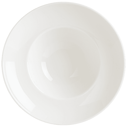 Bonna Gloire Gourmet Bowl 23 cm  400 cc 23 cm porcelain tableware