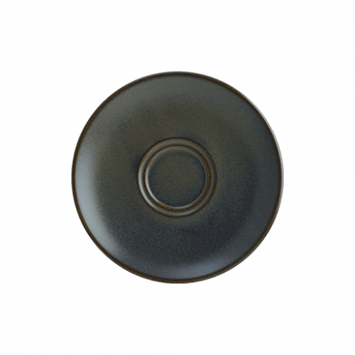 Bonna Gloire Gourmet Coffe Saucer 12 cm 12 cm porcelain tableware