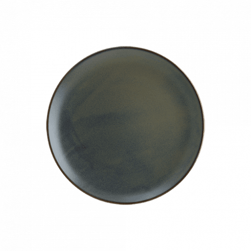 Bonna Gloire Gourmet Flat Plate 23 cm 23 cm porcelain tableware