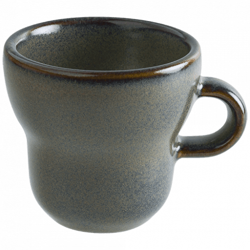 Bonna Gloire Kaff Espresso Cup 75cc 0 cm porcelain tableware