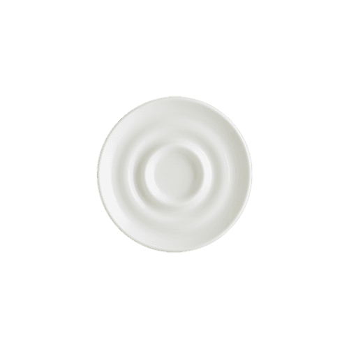 Bonna Gloire Kaff Espresso Saucer 12 cm porcelain tableware