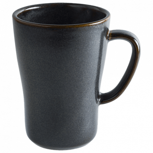 Bonna Gloire Kaff Latte Cup 350cc 0 cm porcelain tableware