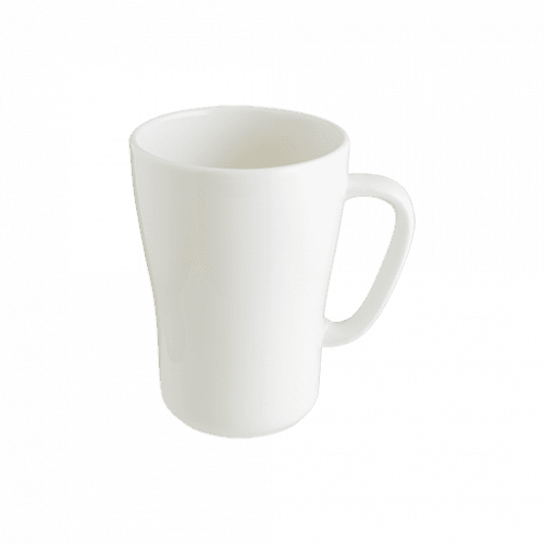 Bonna Gloire Kaff Latte Cup 350cc 0 cm porcelain tableware