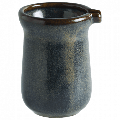 Bonna Gloire Kaff Serving Plate 25*19 cm 25 cm porcelain tableware