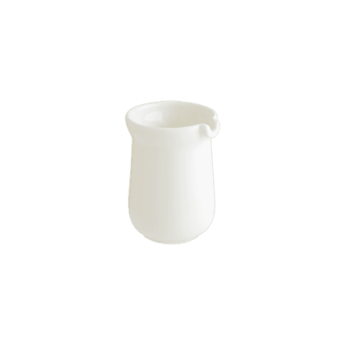 Bonna Gloire Kaff Serving Plate 25*19 cm 25 cm porcelain tableware