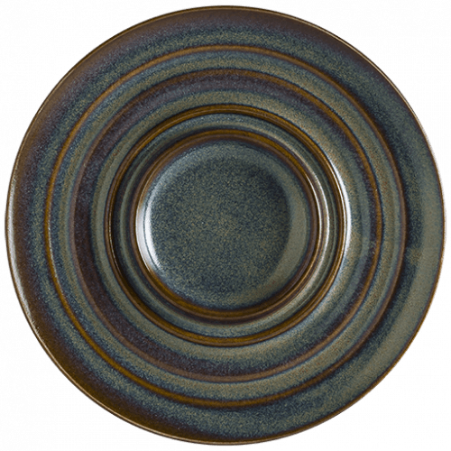 Bonna Gloire Kaff Turkish Coffee Saucer 12 cm porcelain tableware