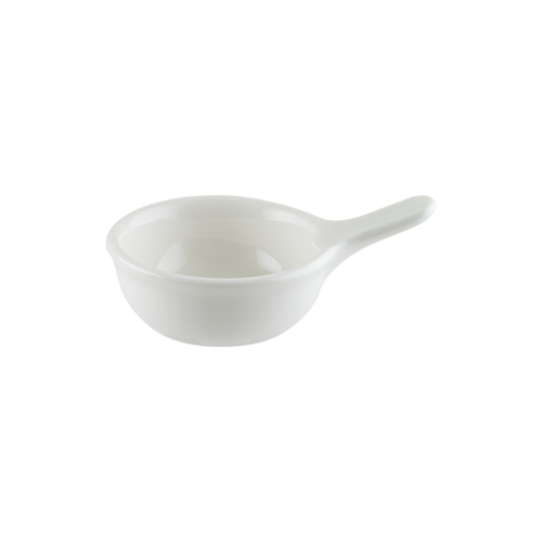Bonna Gloire Optiva Pan 6 cm 6 cm porcelain tableware