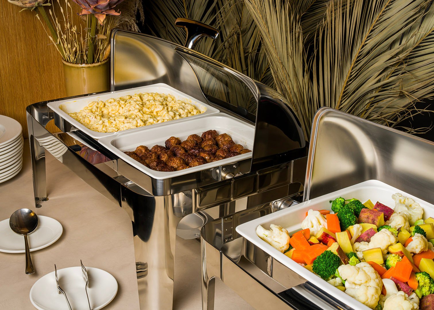 Gloire Stage 1/1 Gastronomy Tub 7000 cc - Styled