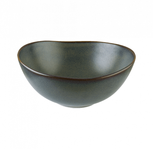 Bonna Goire Agora 19cm Kase 1000 cc 19 cm porcelain tableware