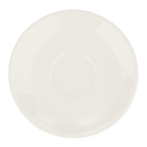 Bonna Gourmet Coffee Saucer 13 cm 13 cm porcelain tableware
